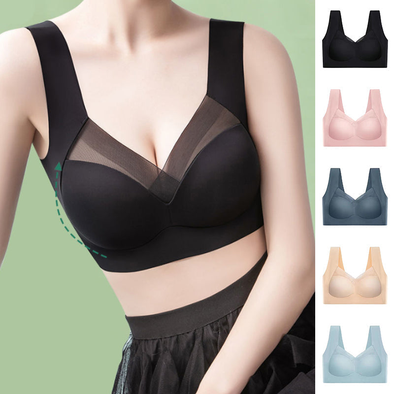 🔥[Buy 1 Get 2 Free] Ultra-thin One-piece Bra