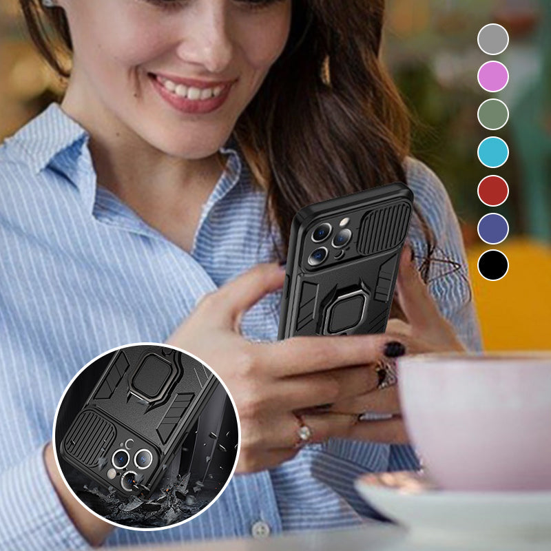 Ring Holder Phone Case