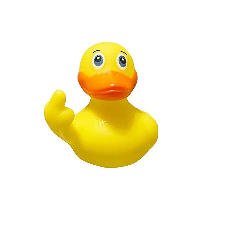 Fucktopus Rude Ducks