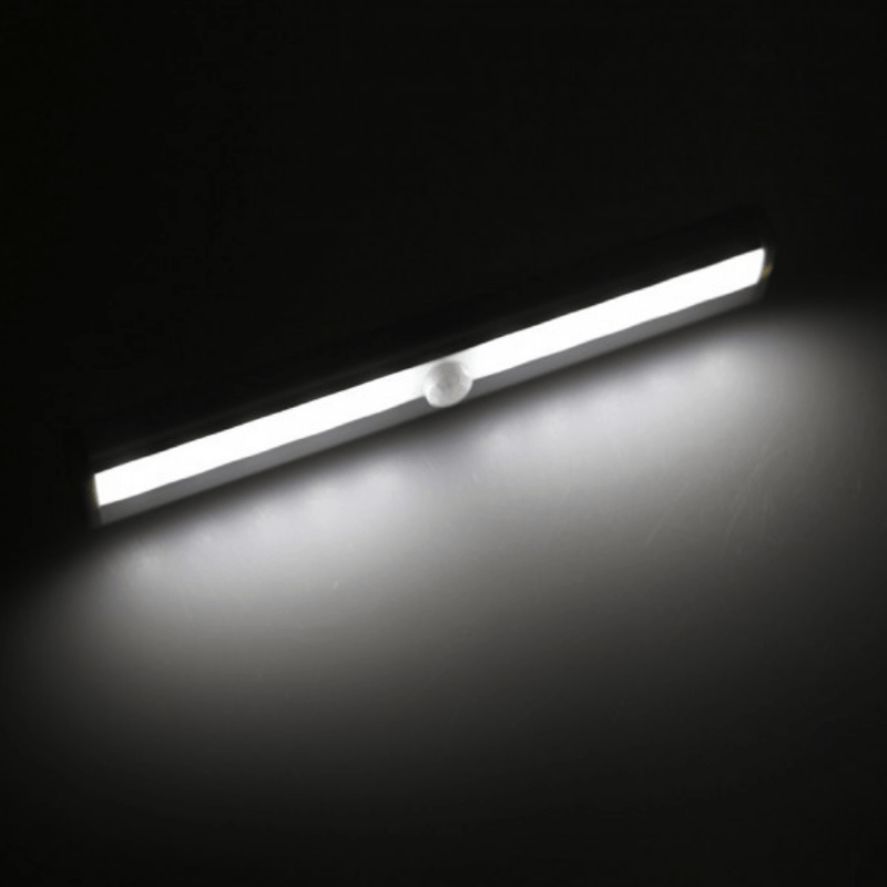 Induction LED Cabinet Light