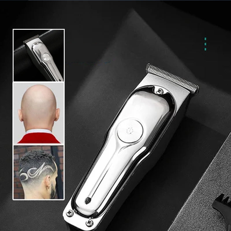 Metal Electric Clippers