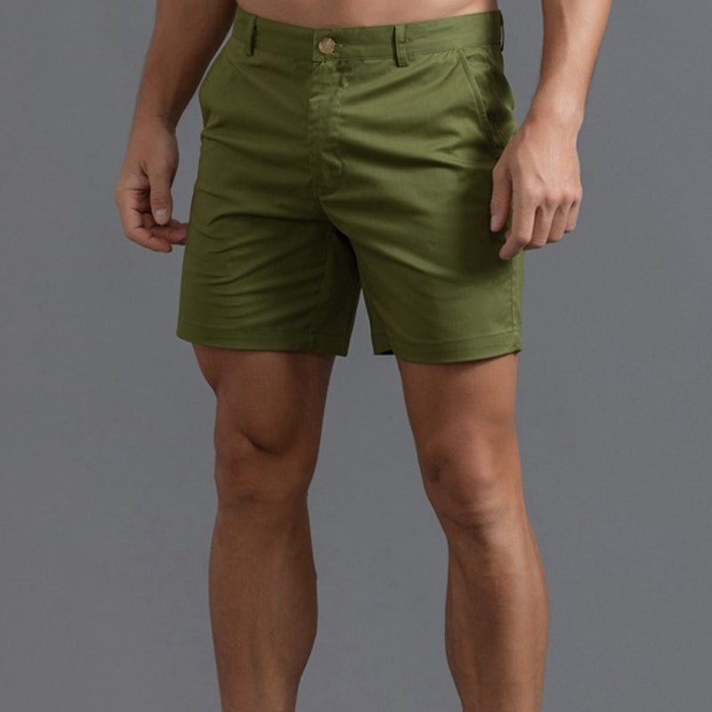 Men's Casual Sports Shorts