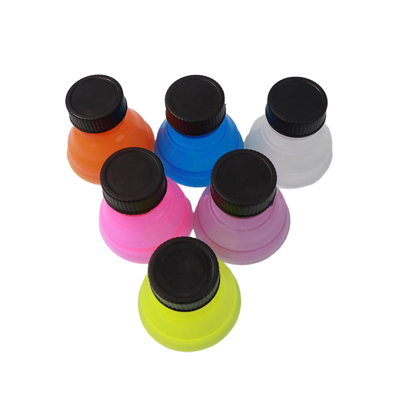 Bottle Top(6 PCS)